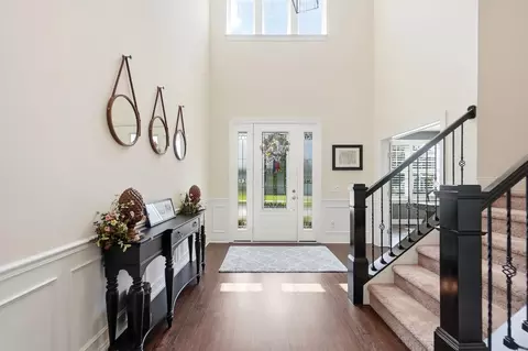 Entry Way - 4503 Ruppert Trl, Powell, OH 43065 photo 3 of 11