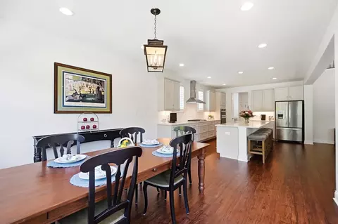 Dining - 4503 Ruppert Trl, Powell, OH 43065 photo 3 of 3