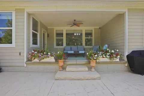 Exterior - 4503 Ruppert Trl, Powell, OH 43065 photo 2 of 10