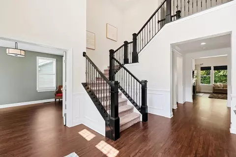 Entry Way - 4503 Ruppert Trl, Powell, OH 43065 photo 4 of 11