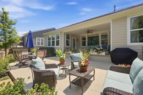 Exterior - 4503 Ruppert Trl, Powell, OH 43065 photo 6 of 10