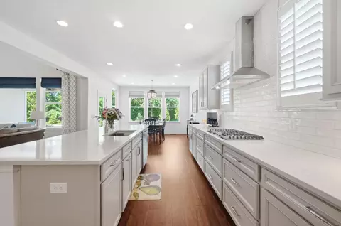 Kitchen - 4503 Ruppert Trl, Powell, OH 43065 photo 5 of 7