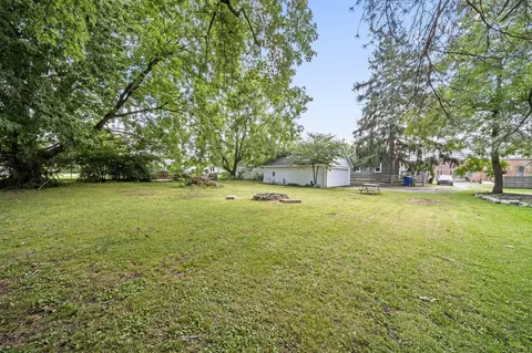 Exterior - 415 E Central Ave, Delaware, OH 43015 photo 16 of 23