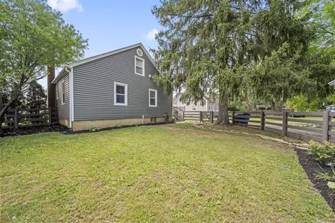 Exterior - 415 E Central Ave, Delaware, OH 43015 photo 10 of 23
