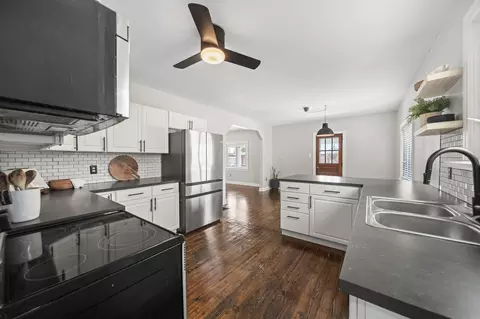 Kitchen - 415 E Central Ave, Delaware, OH 43015 photo 1 of 5