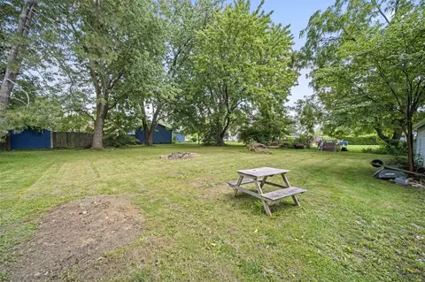 Exterior - 415 E Central Ave, Delaware, OH 43015 photo 15 of 23