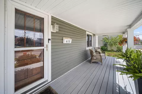 Exterior - 415 E Central Ave, Delaware, OH 43015 photo 2 of 23