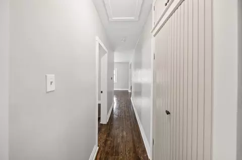 Entry Way - 415 E Central Ave, Delaware, OH 43015 photo 7 of 7
