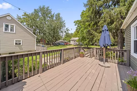 Exterior - 415 E Central Ave, Delaware, OH 43015 photo 6 of 23