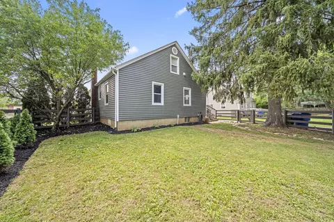 Exterior - 415 E Central Ave, Delaware, OH 43015 photo 11 of 23