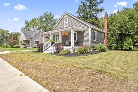 Exterior - 415 E Central Ave, Delaware, OH 43015 photo 19 of 23