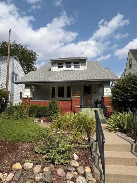 98 S Roys Ave, Columbus, OH 43204