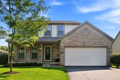 4358 Brickwood Dr, Hilliard, OH 43026