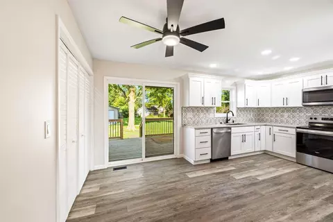 Kitchen - 2687 Capaldi Dr, Marion, OH 43302 photo 1 of 6
