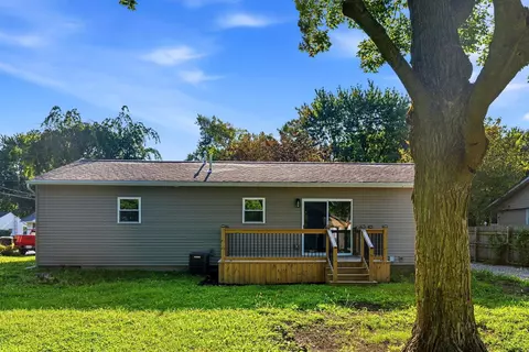 Exterior - 2687 Capaldi Dr, Marion, OH 43302 photo 5 of 9