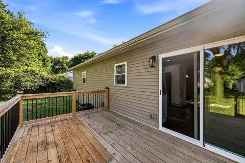 Exterior - 2687 Capaldi Dr, Marion, OH 43302 photo 9 of 9