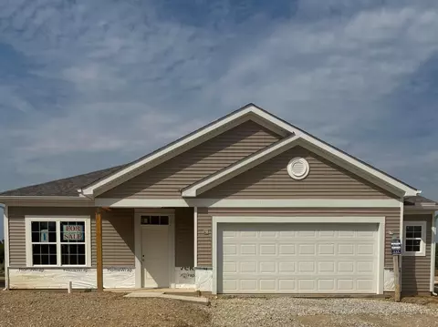 1543 Ebbets Ct, Columbus, OH 43228