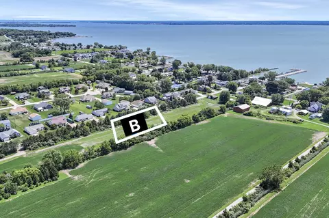 Undisclosed, Marblehead, OH 43440