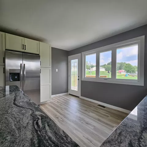 Kitchen - 524 N Spring St, Logan, OH 43138 photo 5 of 5