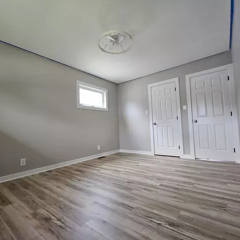 Bedroom - 524 N Spring St, Logan, OH 43138 photo 4 of 4