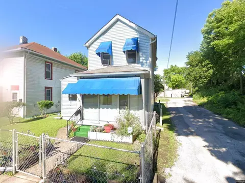 117 Meek Ave, Columbus, OH 43222