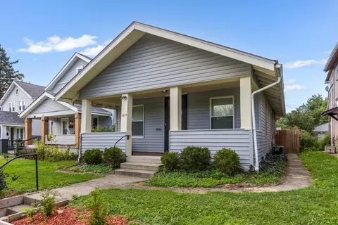 1615 E Weber Rd, Columbus, OH 43211