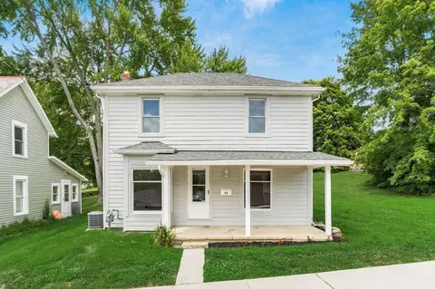 84 E Borland St, Pickerington, OH 43147