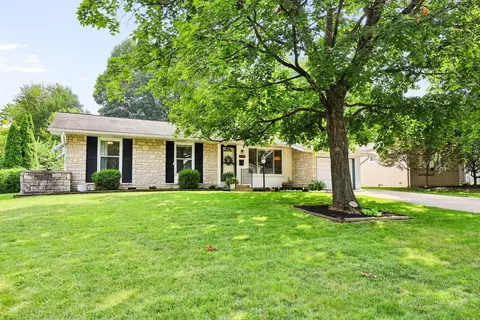 1063 Havendale Dr, Columbus, OH 43220