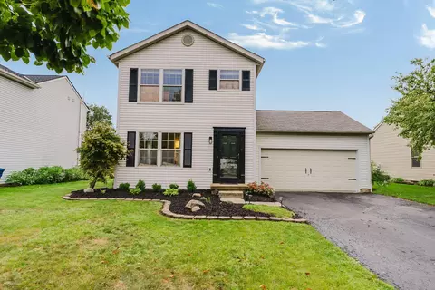 5904 Thorngate Dr, Galloway, OH 43119