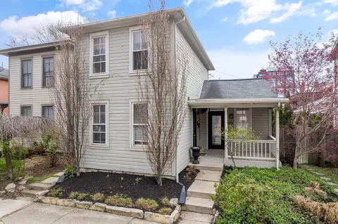 693 Kerr St, Columbus, OH 43215