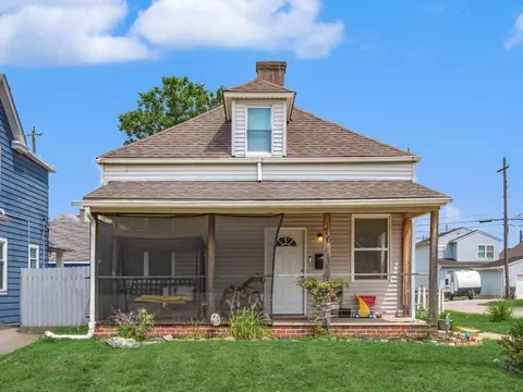 76 N Oakley Ave, Columbus, OH 43204