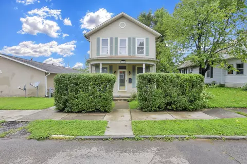 178 W Locust St, Newark, OH 43055