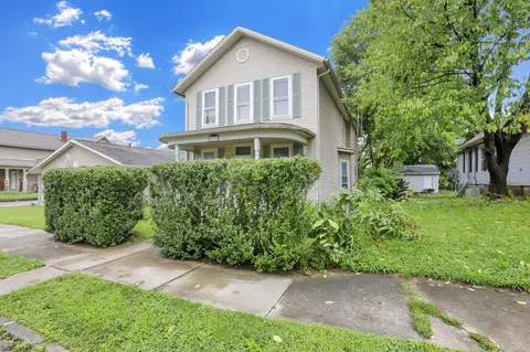 178 W Locust St, Newark, OH 43055