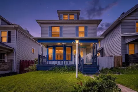 651 Carlisle Ave, Dayton, OH 45410