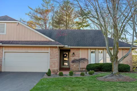 9404 Muirkirk Dr, Dublin, OH 43017