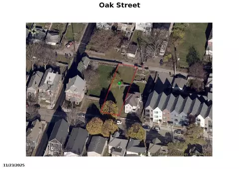 0 Oak St, Columbus, OH 43205