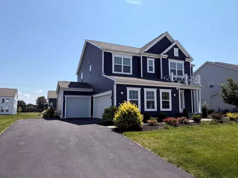 Exterior - 1601 Cromwill Loop, Delaware, OH 43015 photo 3 of 5