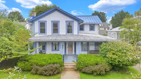 403 E Gambier St, Mount Vernon, OH 43050