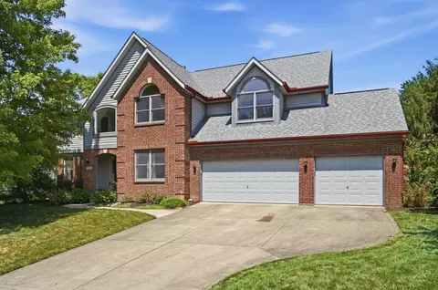 7952 Campton Ct, Reynoldsburg, OH 43068