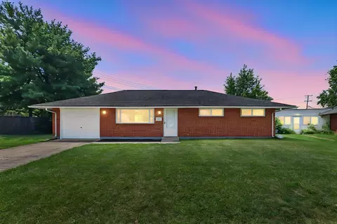 6267 Brauning Dr, Reynoldsburg, OH 43068