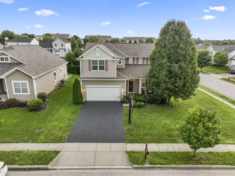 100 Bradley Ct #591, Pickerington, OH 43147