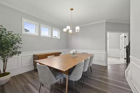 Dining - 8499 Paddock Trl, Blacklick, OH 43004 photo 3 of 4
