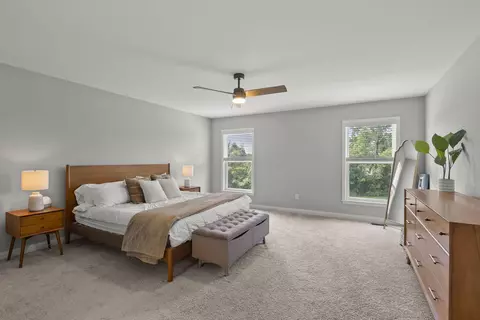 Bedroom - 8499 Paddock Trl, Blacklick, OH 43004 photo 1 of 4