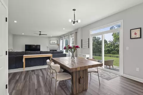 Dining - 8499 Paddock Trl, Blacklick, OH 43004 photo 1 of 4