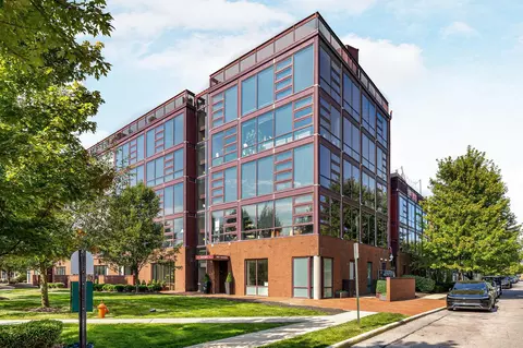 367 Auden Ave #307, Columbus, OH 43215