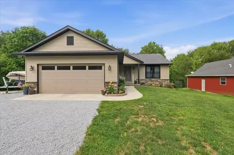 Exterior - 148 Jonathon Dr, Howard, OH 43028 photo 6 of 6