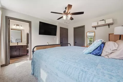 Bedroom - 148 Jonathon Dr, Howard, OH 43028 photo 3 of 12