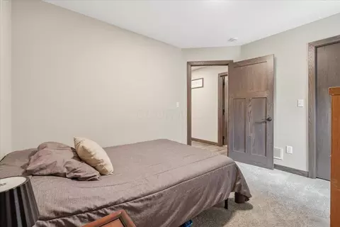 Bedroom - 148 Jonathon Dr, Howard, OH 43028 photo 9 of 12