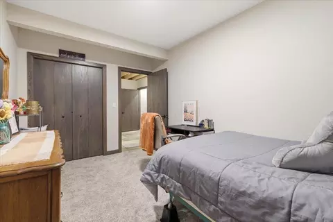 Bedroom - 148 Jonathon Dr, Howard, OH 43028 photo 12 of 12