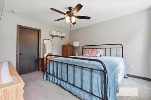 Bedroom - 148 Jonathon Dr, Howard, OH 43028 photo 2 of 12